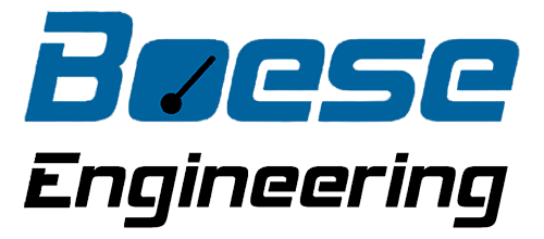 1954-1955 GMC Truck Aluminum Gauge Panel w/ Auto Meter Street Rod series gauges