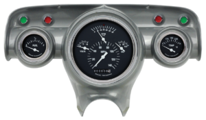 1957 Chevy Classic Instruments Package (black)