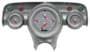 1957 Chevy Car Gauge Panels
