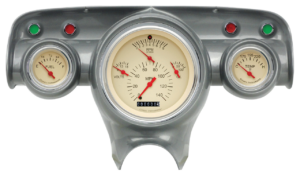 1957 Chevy Classic Instruments Package (tan)