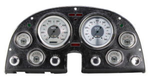 1963-1967 Corvette Package by Classic Instruments (All-American)