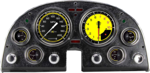 1963-1967 Corvette Direct Fit Packages