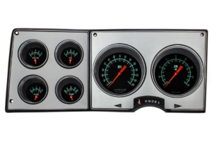 1973-1987 Chevy/GMC Truck Classic Instruments Direct Fit Package (G/Stock)