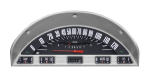 1956 Ford F-100 Truck Packages