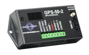 Dakota Digital GPS Interface Speed Sensor / Compass Sender / BIM