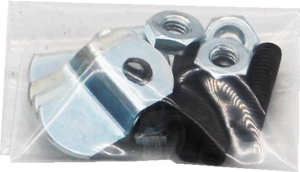 Replacement Hardware Kit