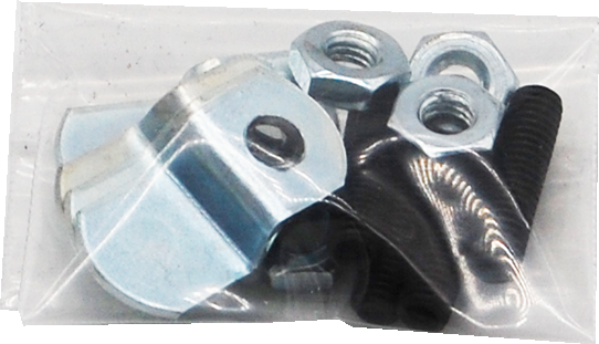 Replacement Hardware Kit