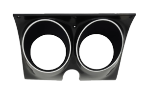 ICM-67C-CAM 1967-1968 Camaro Reproduction Bezel