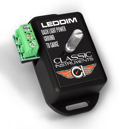 LEDDIM Classic Instruments LED Dimmer