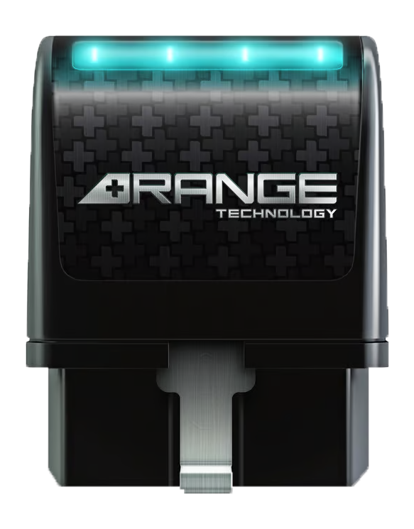 RA006B Range Technology Start/Stop Disabler (Ford) (Blue)