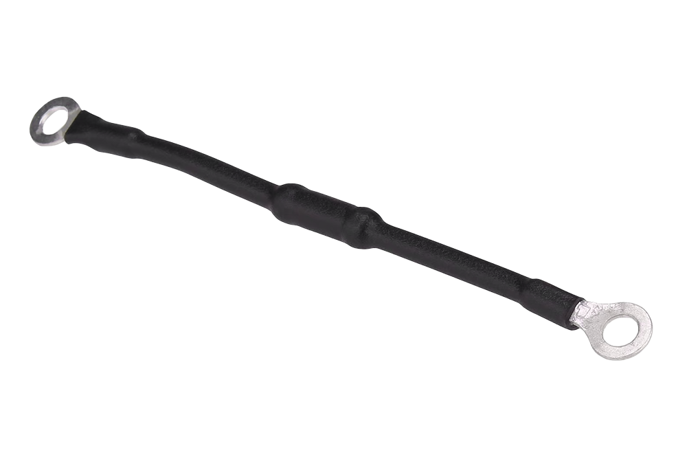 SN10K Classic Instruments Pull-Up Resistor