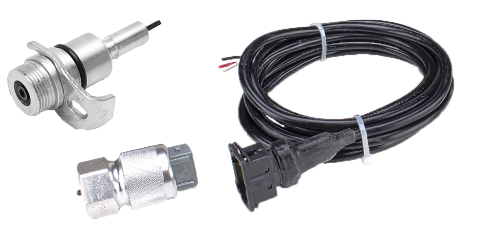 SN16F Classic Instruments Speedometer Sender/ Pulse Generator - Ford