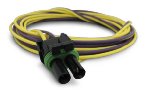 SN18R Classic Instruments 700R4 VSS Pigtail (1985-1989)