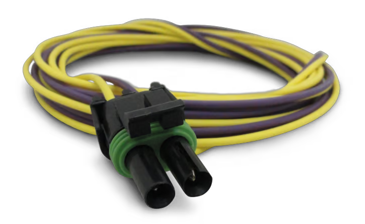 SN18R Classic Instruments 700R4 VSS Pigtail (1985-1989)