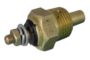 SN24 Classic Instruments Water Temperature Sending Unit 3/8 NPT