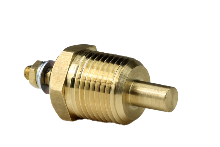 SN25 Classic Instruments Water Temperature Sending Unit 1/2 NPT