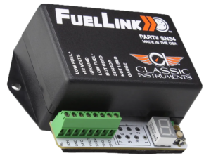 SN34 Classic Instruments FuelLink Fuel Interface Fuel Link