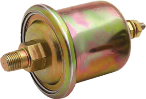 SN52 Classic Instruments Oil Pressure Sending Unit (100 PSI)