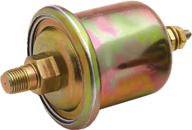 SN52 Classic Instruments Oil Pressure Sending Unit (100 PSI)