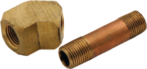 SN57G GM Oil Pressure Bushing Kit