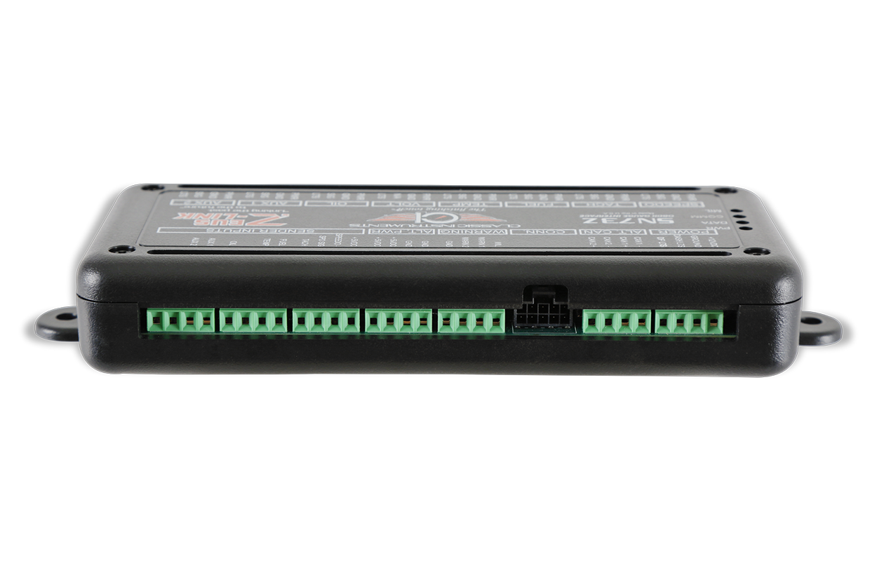 SN73Z-GM Classic Instruments Zeus Link Module for GM OBDII - Image 3