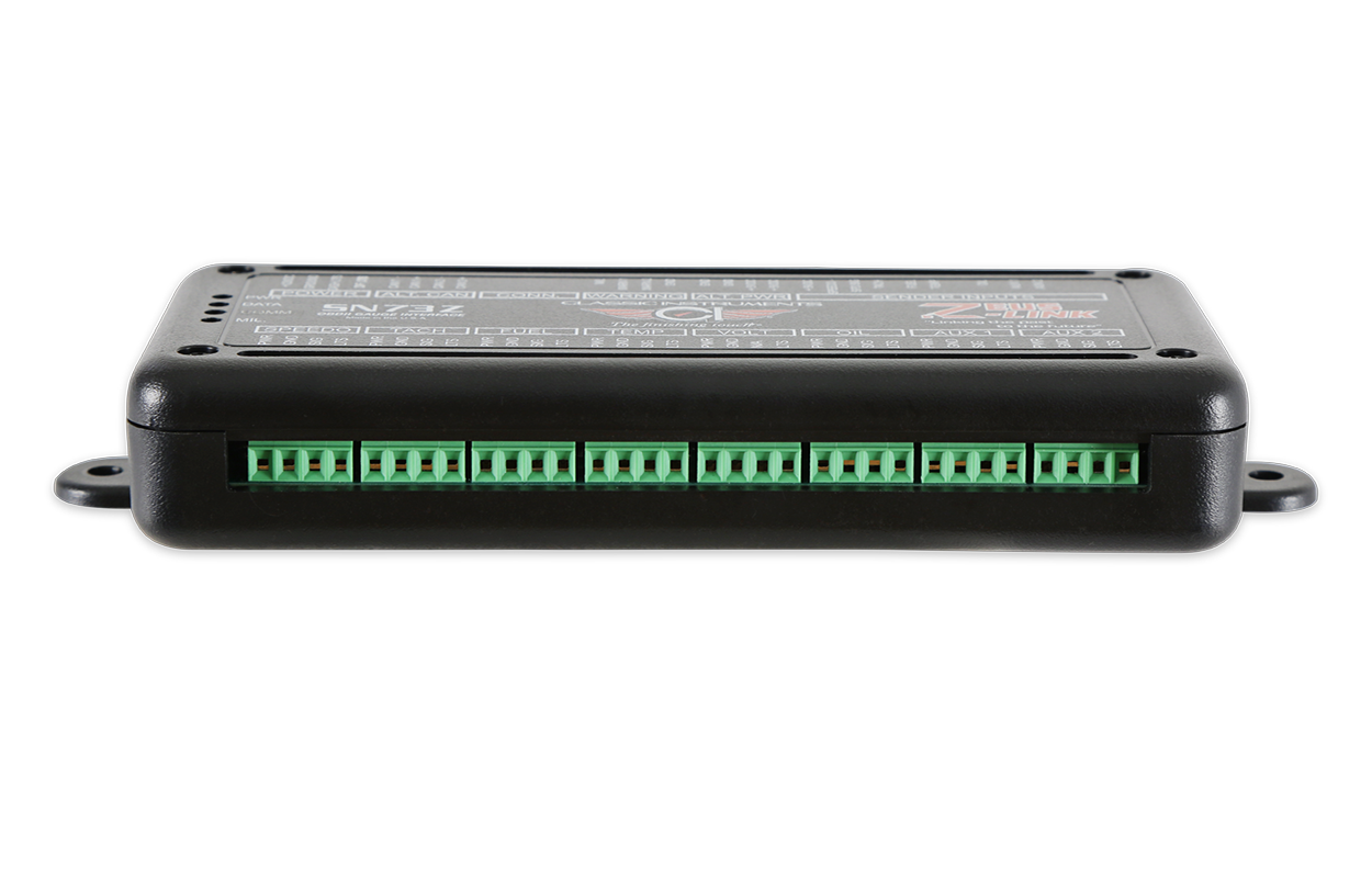 SN73Z-GM Classic Instruments Zeus Link Module for GM OBDII - Image 2