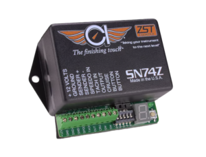 SN74Z Classic Instruments Speedometer / Tachometer Interface Module