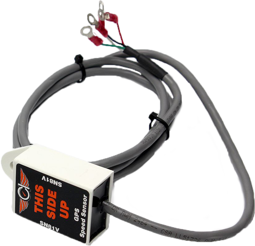 SN81V Classic Instruments Sky Drive GPS Speedometer Sender