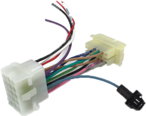 1967 Mustang Harness Adapter for Classic Instruments Direct Fit 1967-1968 Mustang Packages