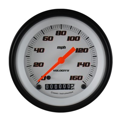 1953-1955 Ford Truck Billet Aluminum 5 Gauge Panel w/ Classic Instruments Gauges - Image 14